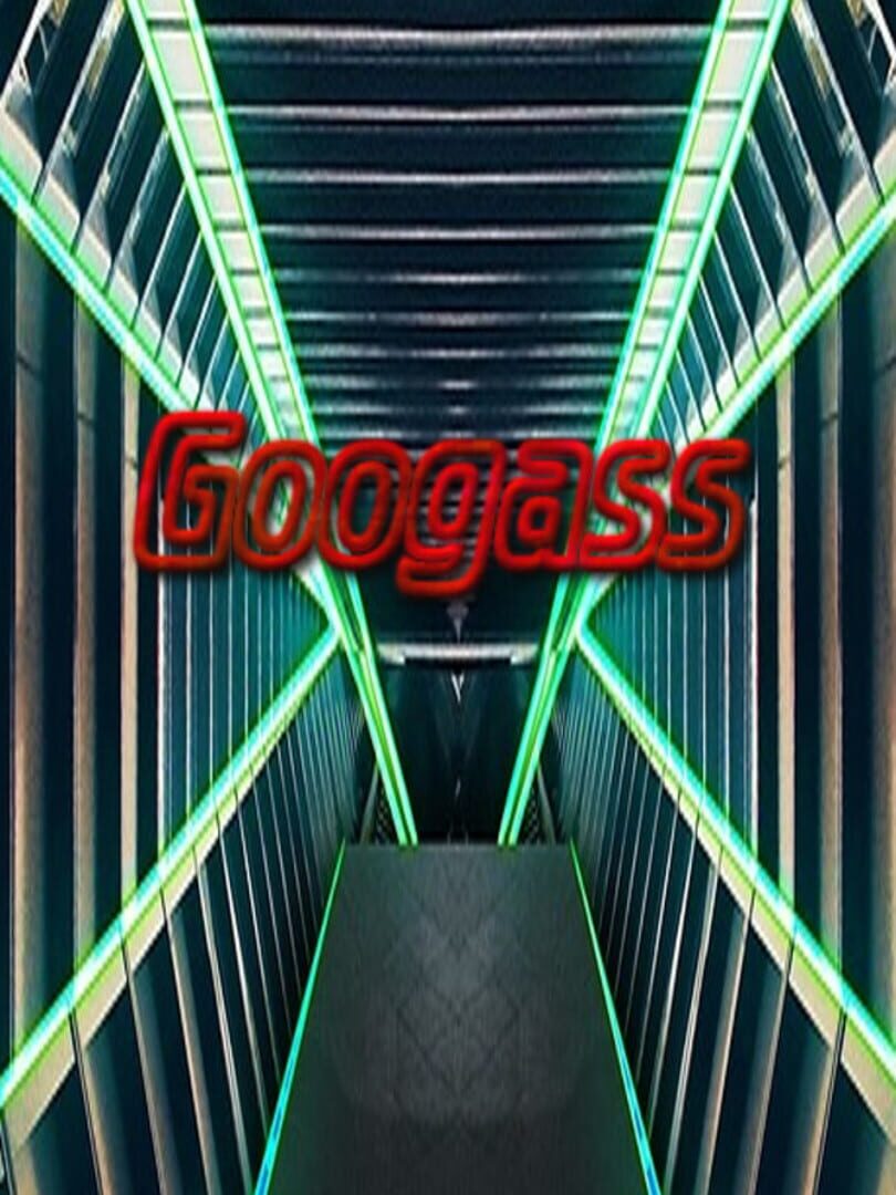 Portada de Googass