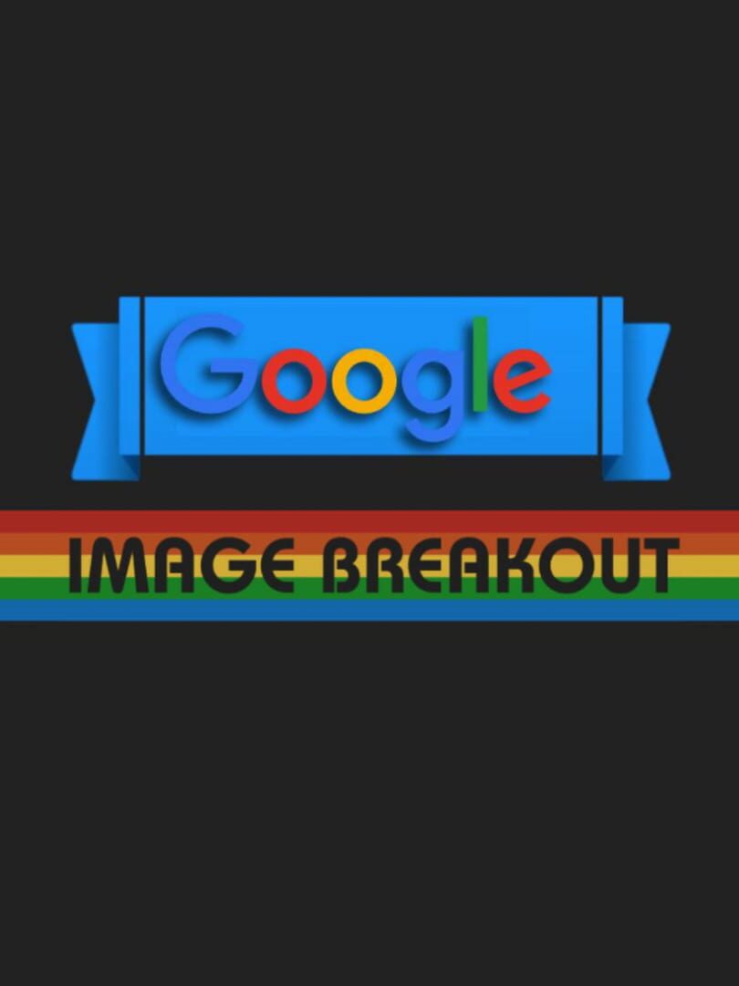 Capa de Google: Image Breakout