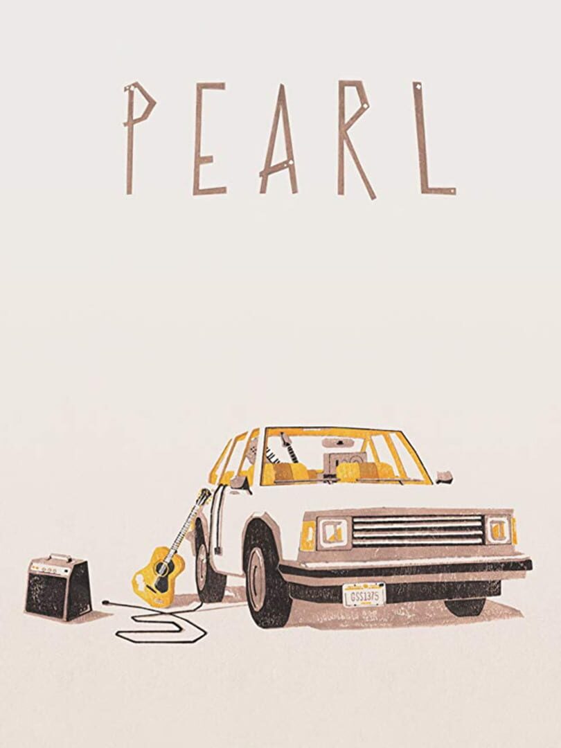 Google Spotlight Stories: Pearl Cover