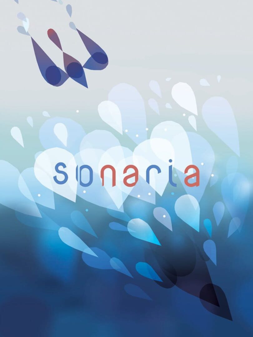 Capa de Google Spotlight Stories: Sonaria
