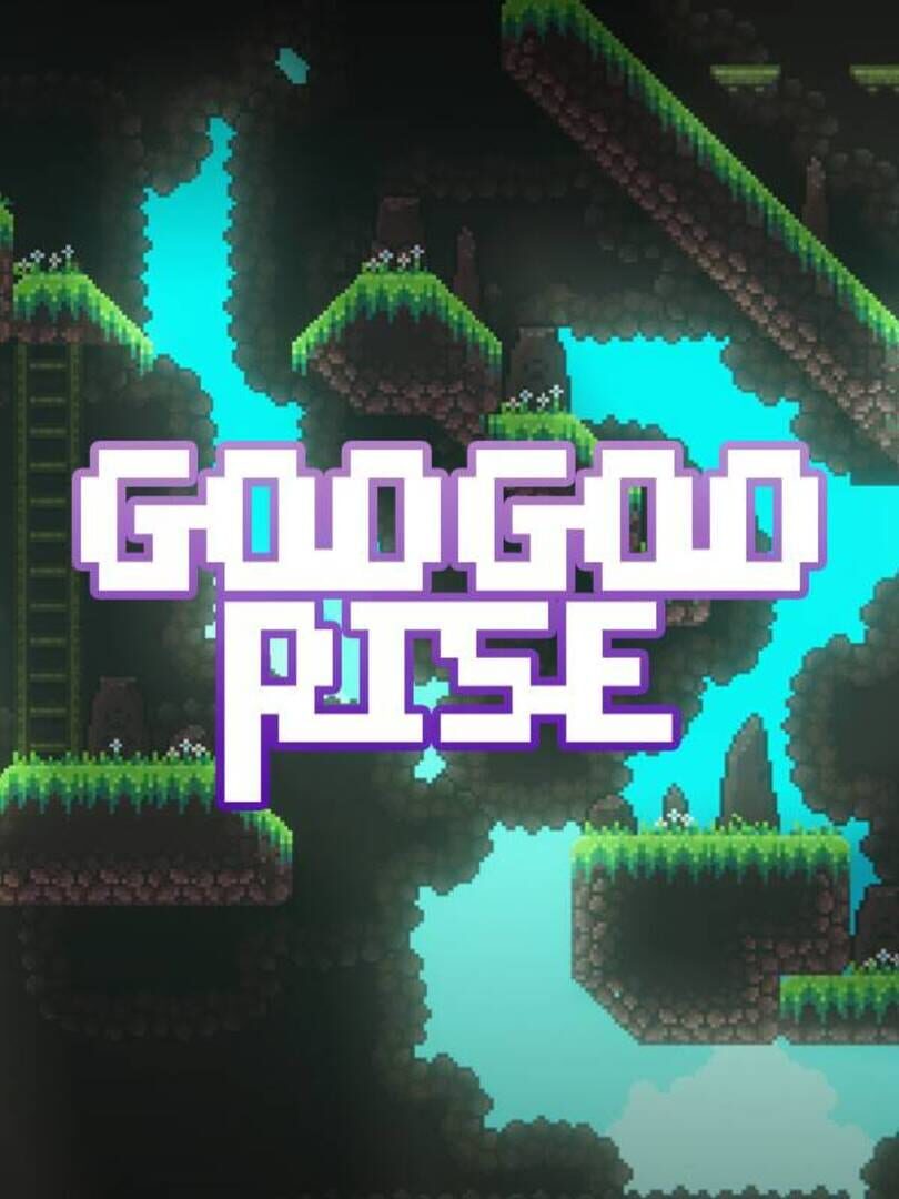 GooGooRise Kapağı