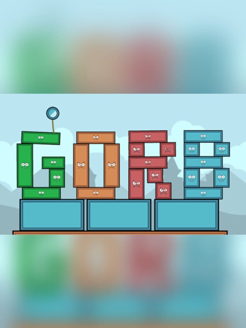 Gorb Cover
