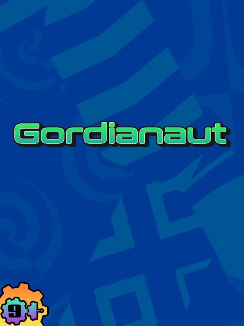 Gordianaut カバー