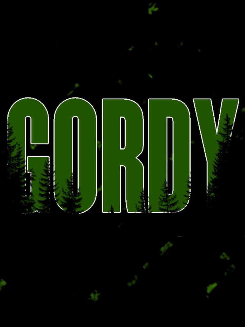 Gordy Cover