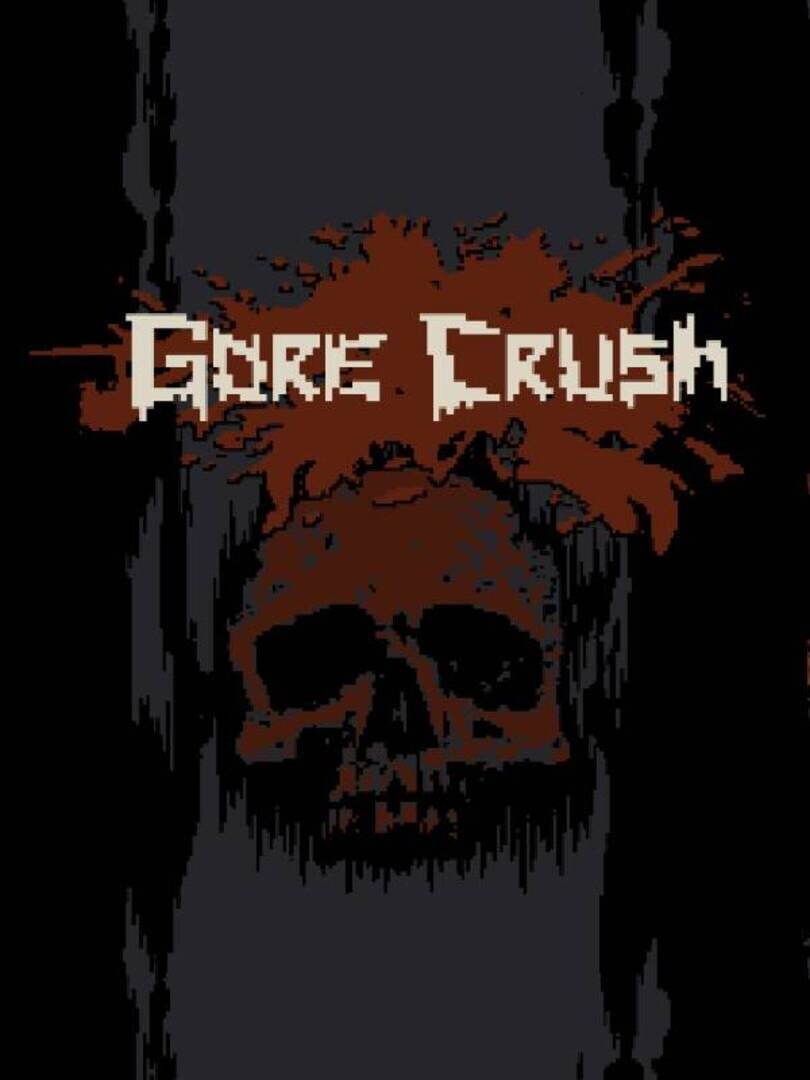 Portada de Gore Crush