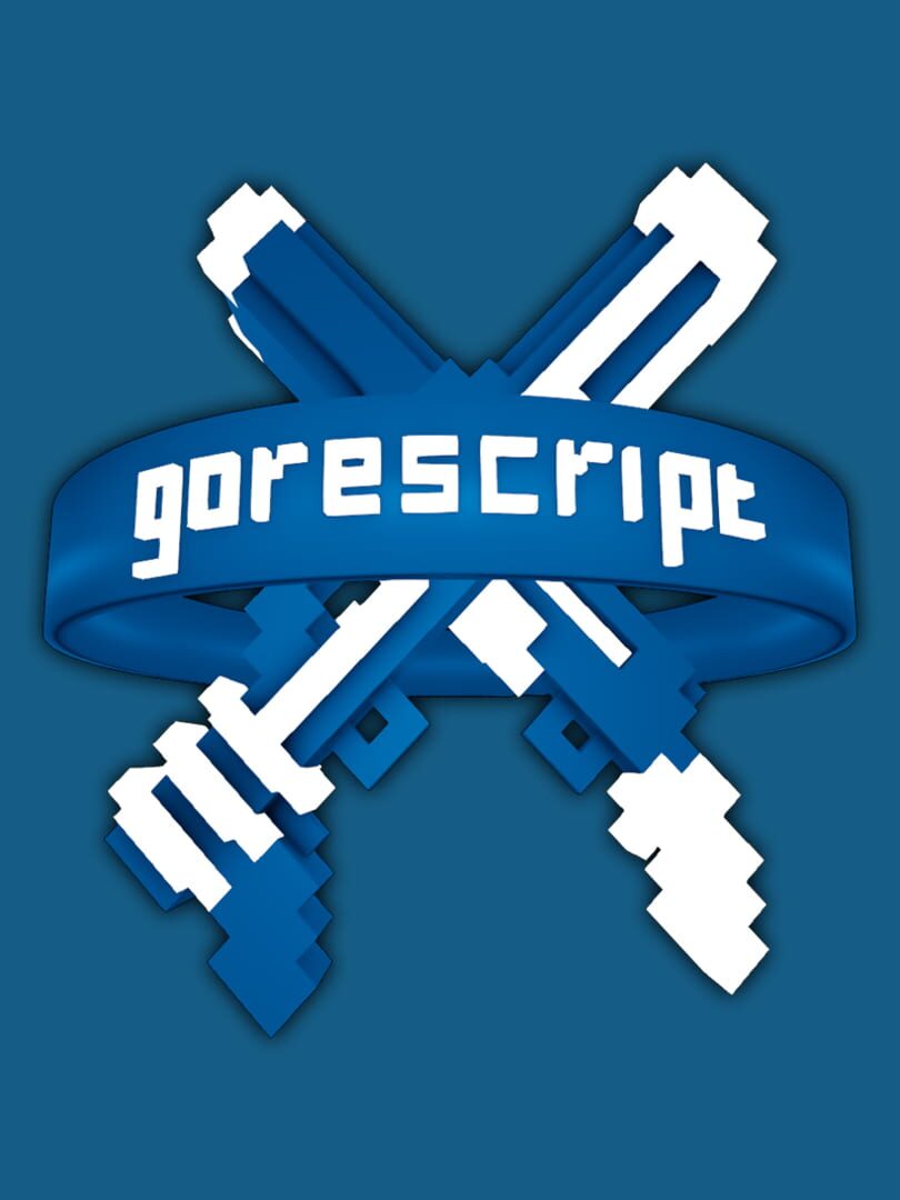 Gorescript Cover