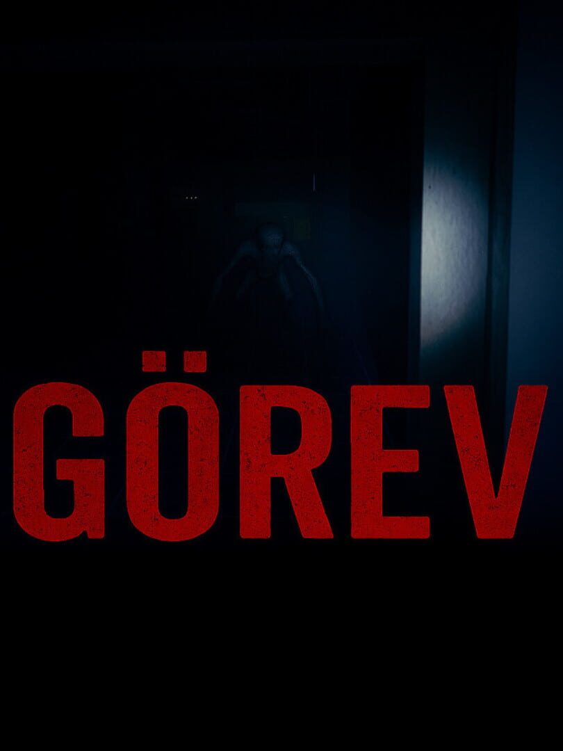 Görev 커버