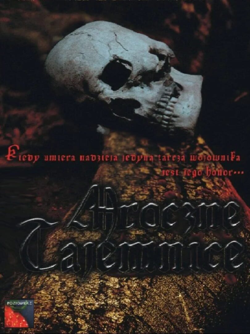 Gothic: The Dark Secrets Cover