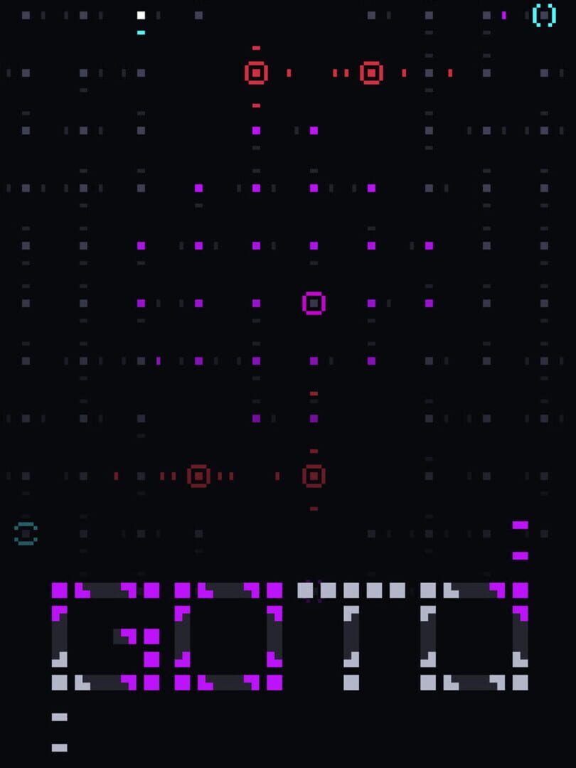 Copertina di Goto