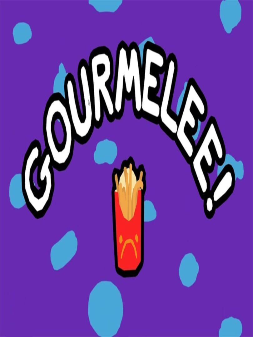 GourMelee カバー