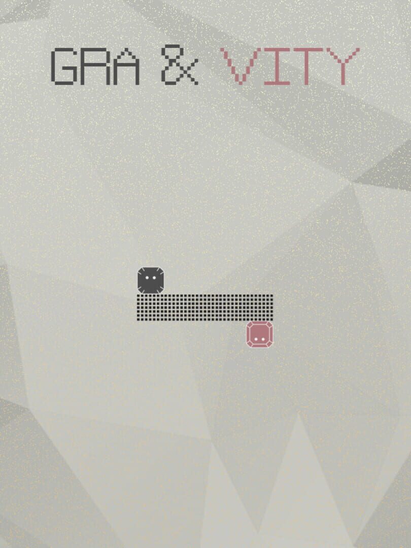Gra & Vity カバー