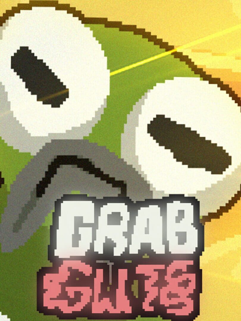 Portada de Grab and Guts