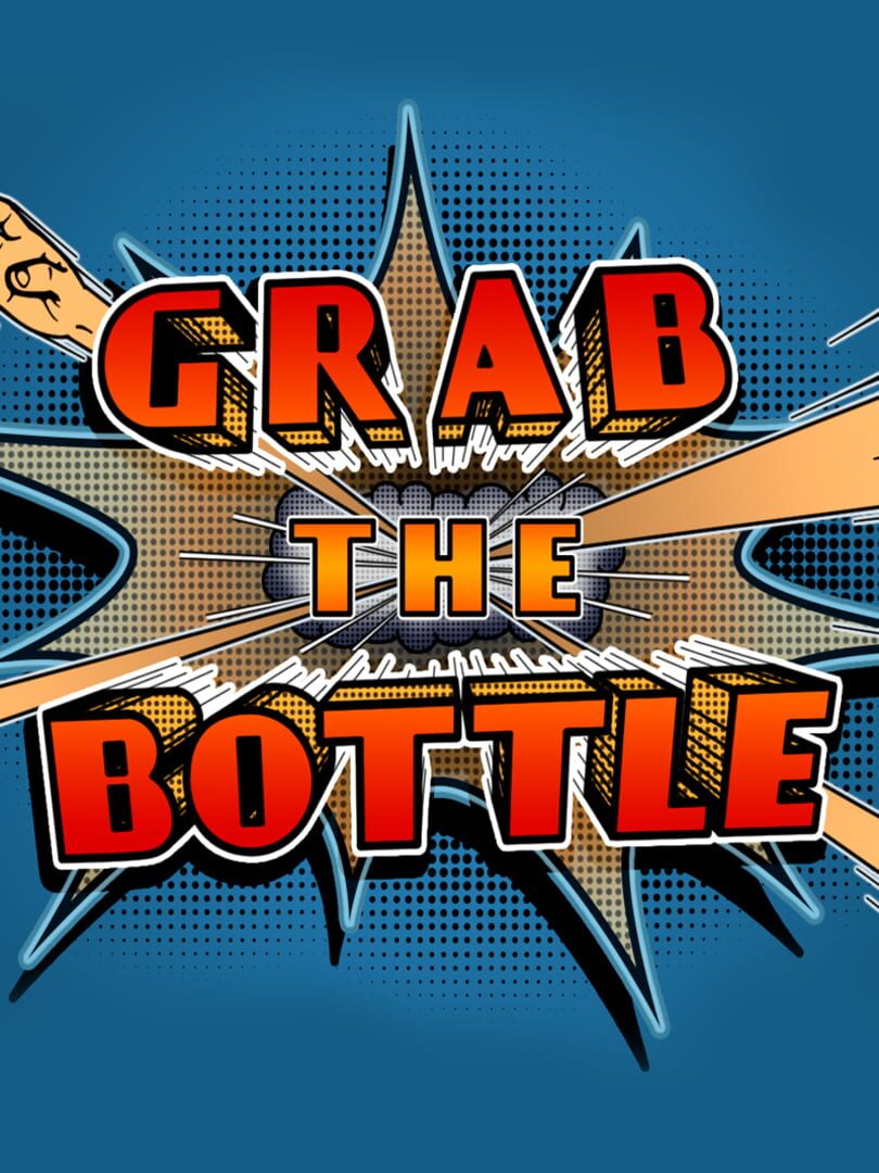 Grab the Bottle カバー
