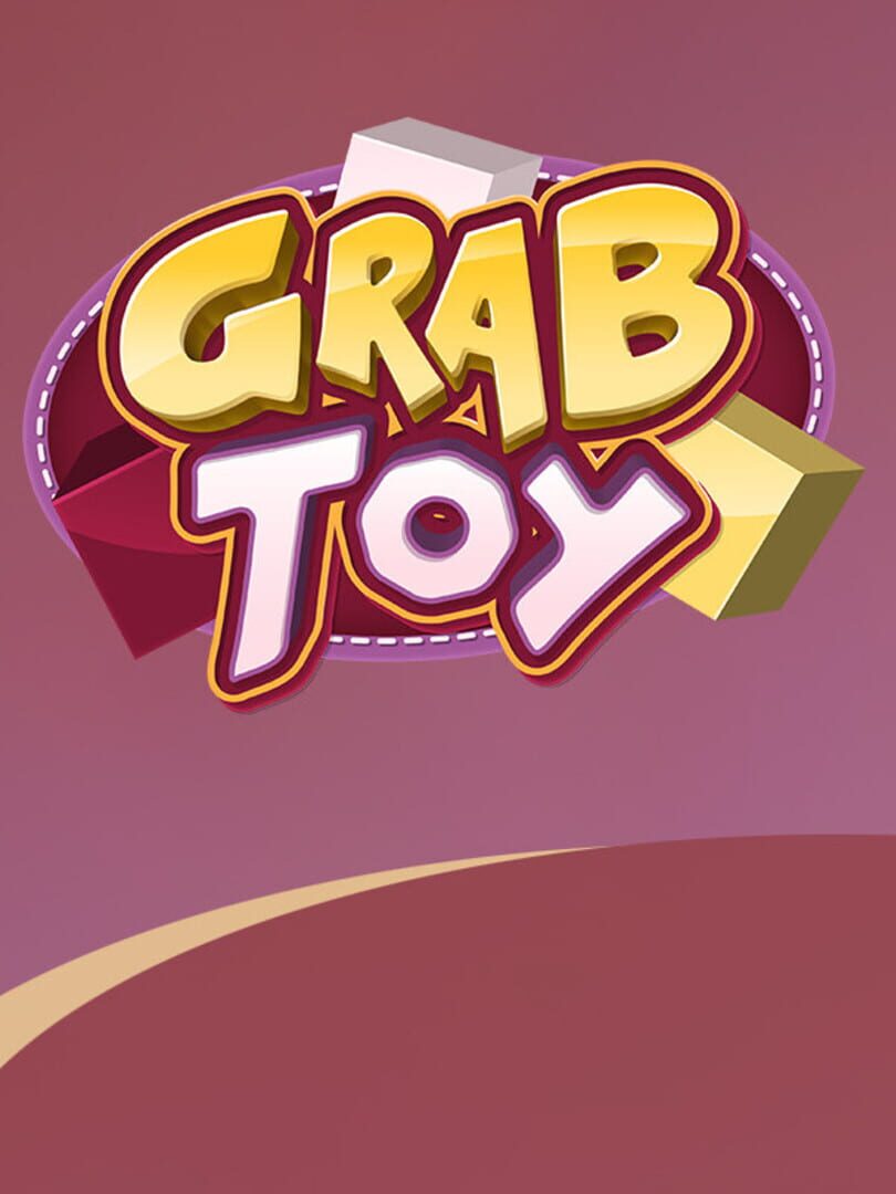 Capa de Grab Toy