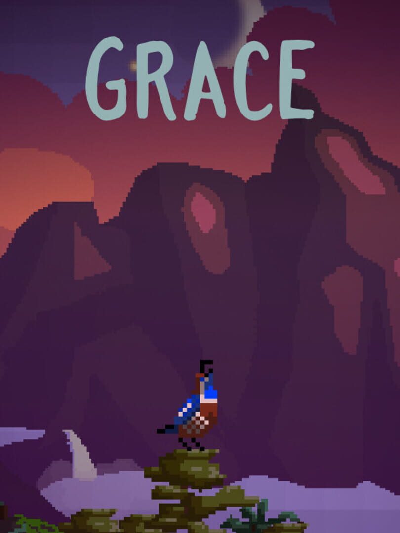 Grace Cover