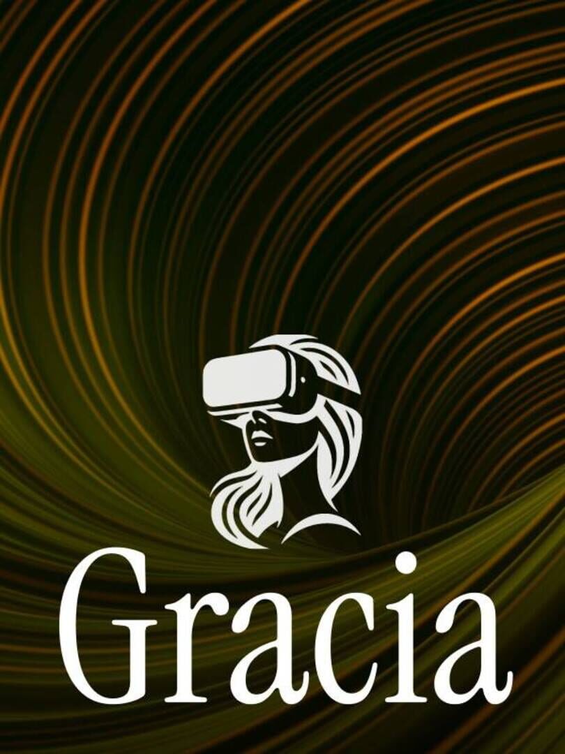 Copertina di Gracia