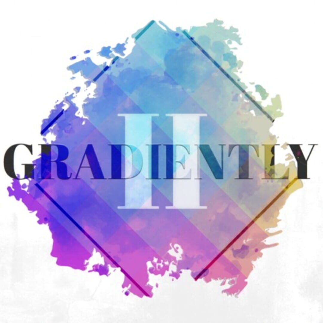 Gradiently 2 Cover