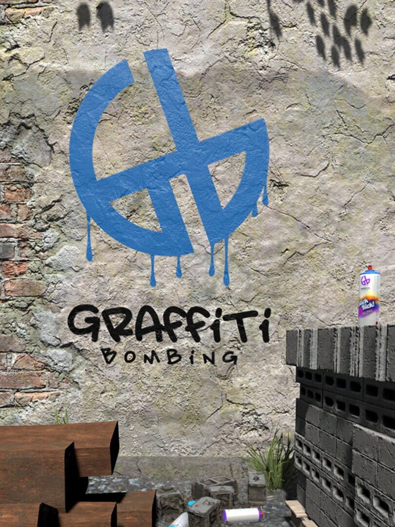 Graffiti Bombing カバー