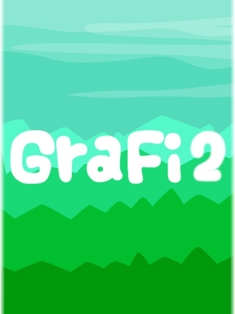 GraFi 2 Cover