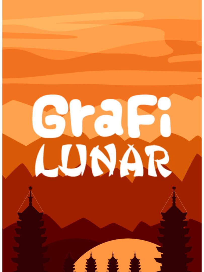 GraFi Lunar Cover