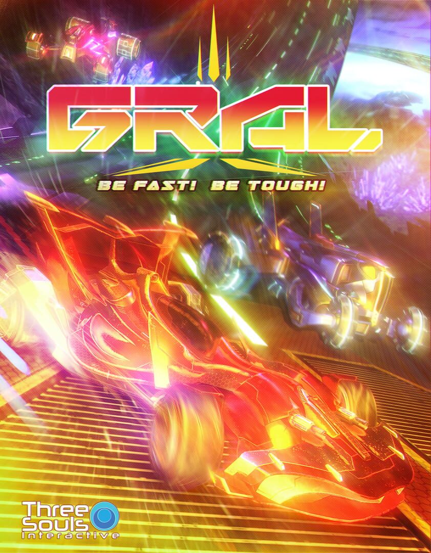 Gral Cover