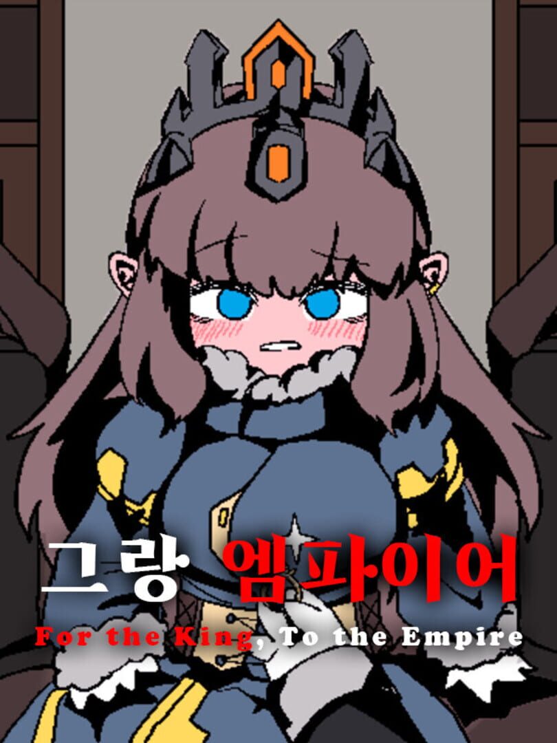 Capa de Gran Empire