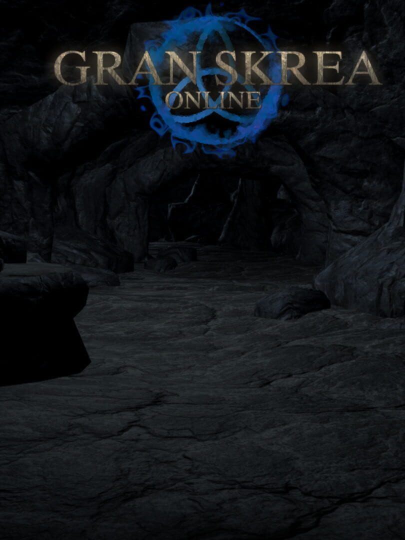 Copertina di Gran Skrea Online