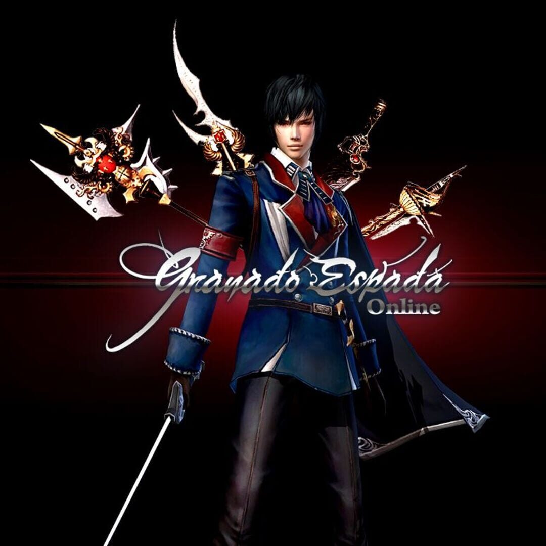 Copertina di Granado Espada