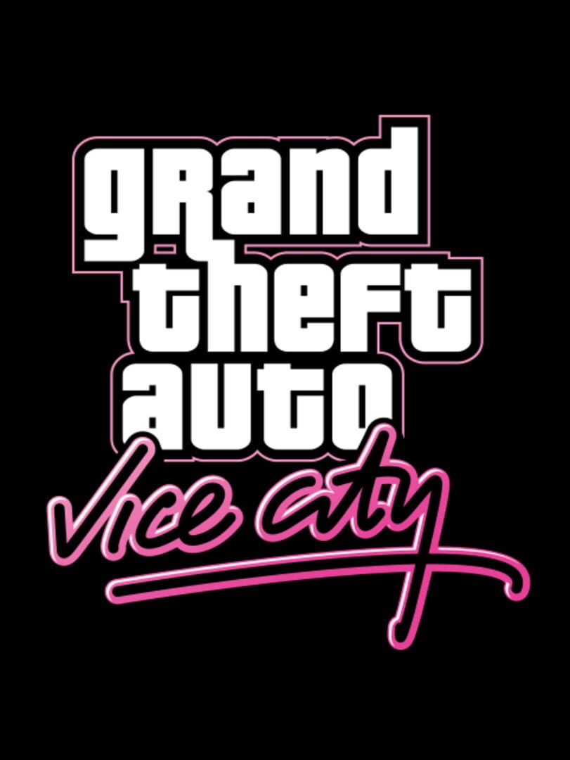 Grand Theft Auto: Vice City