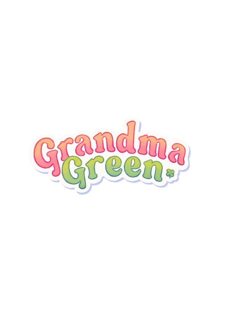 Portada de Grandma Green