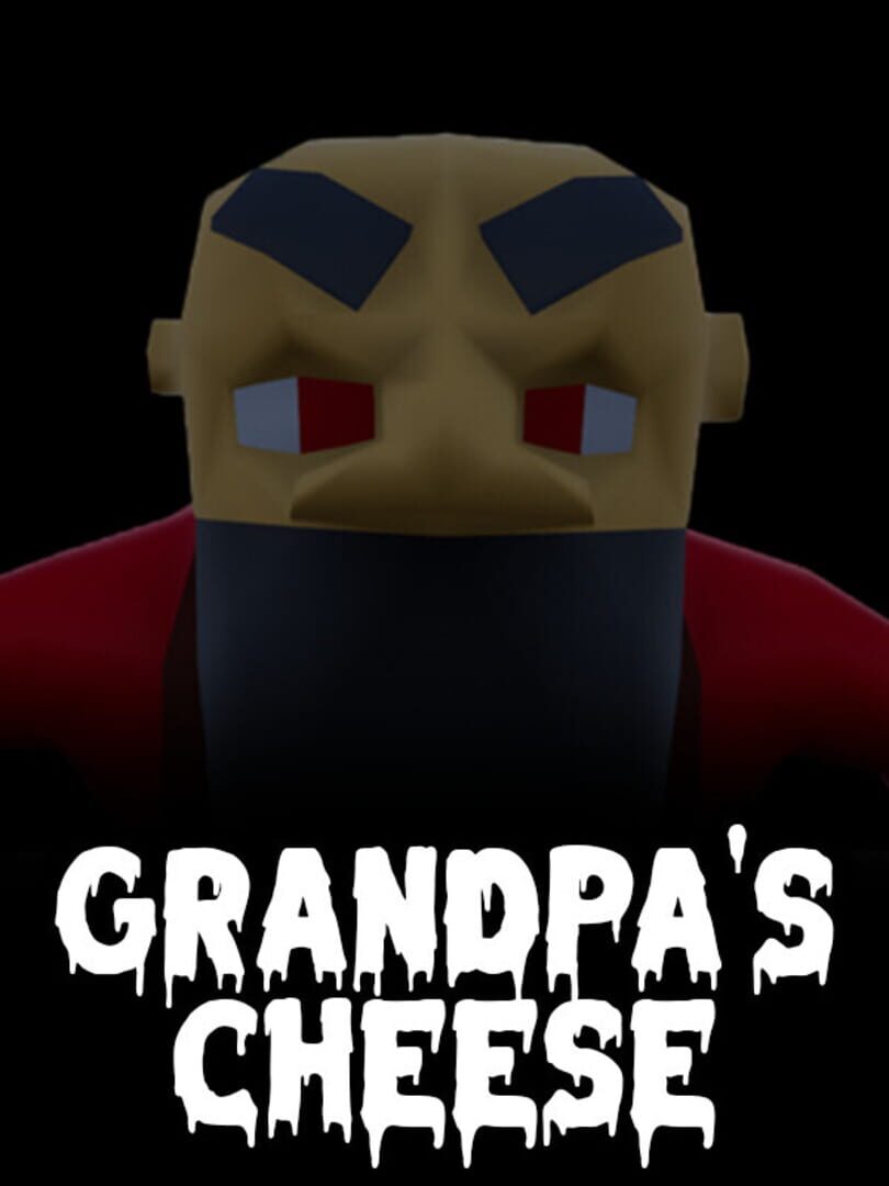 Grandpa's Cheese 커버