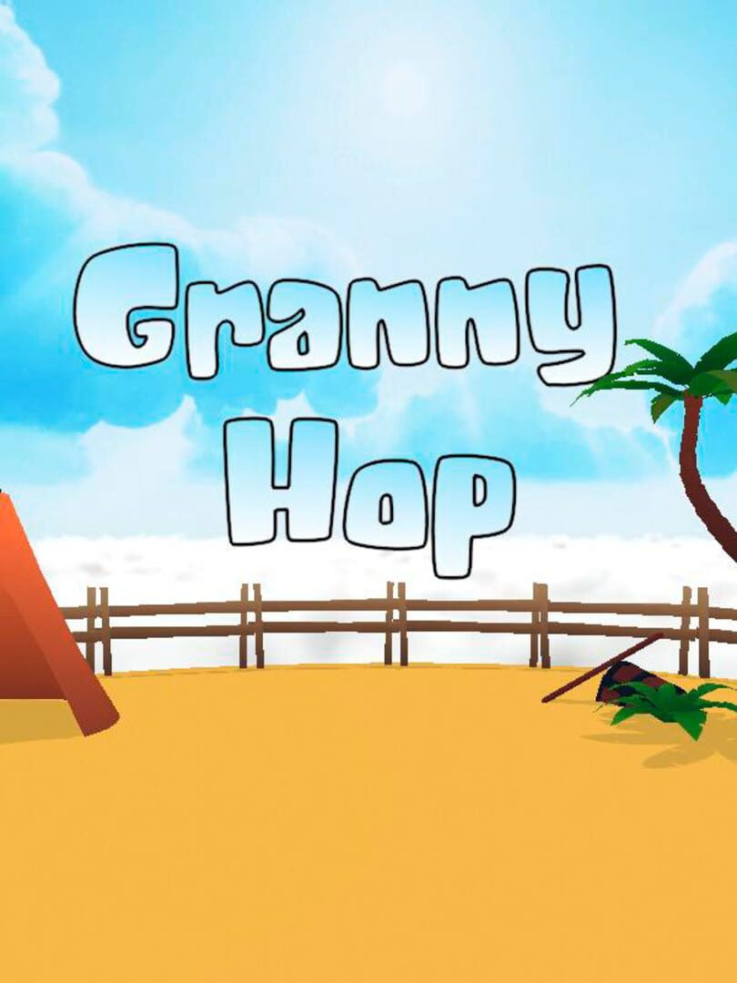 GrannyHop Kapağı