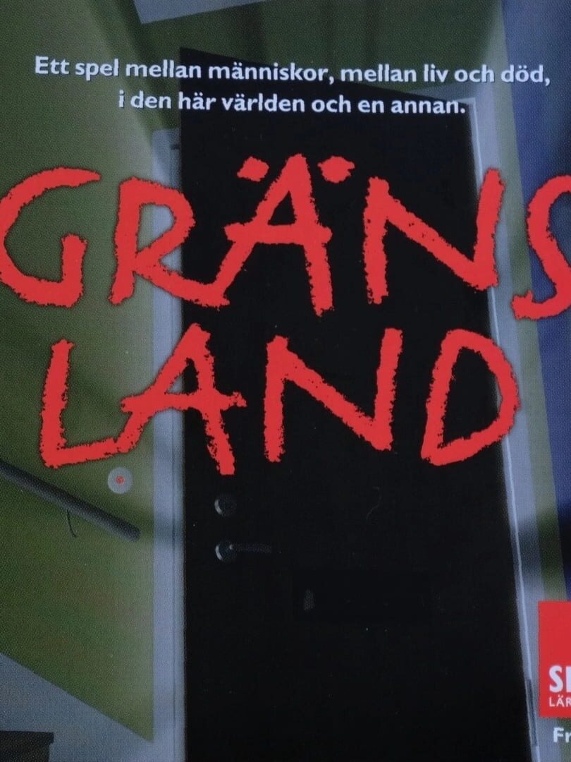 Portada de Gransland