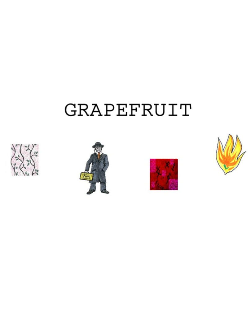 Grapefruit Kapağı