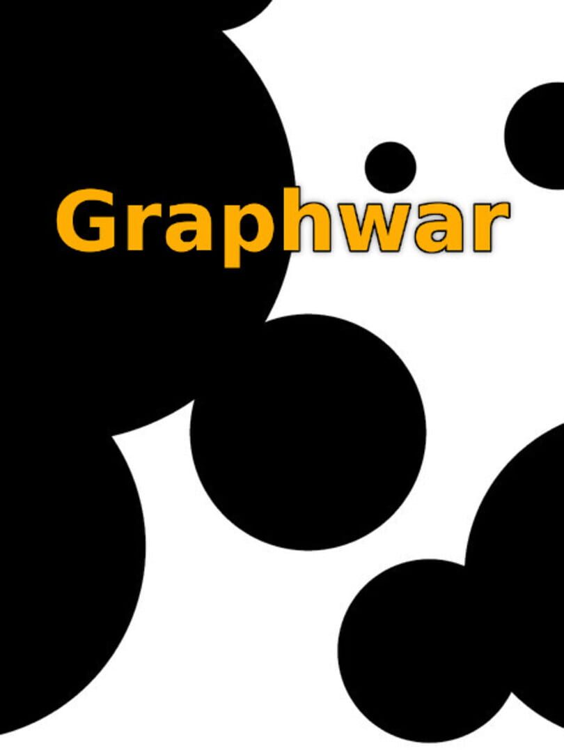 Graphwar Cover