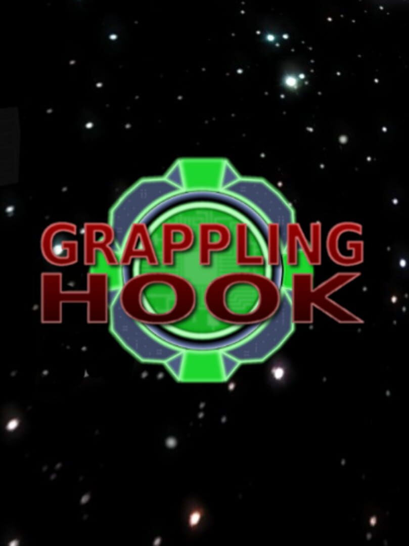 Copertina di Grappling Hook