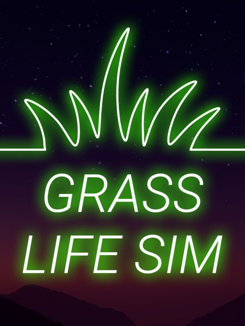 Couverture de Grass Life Sim