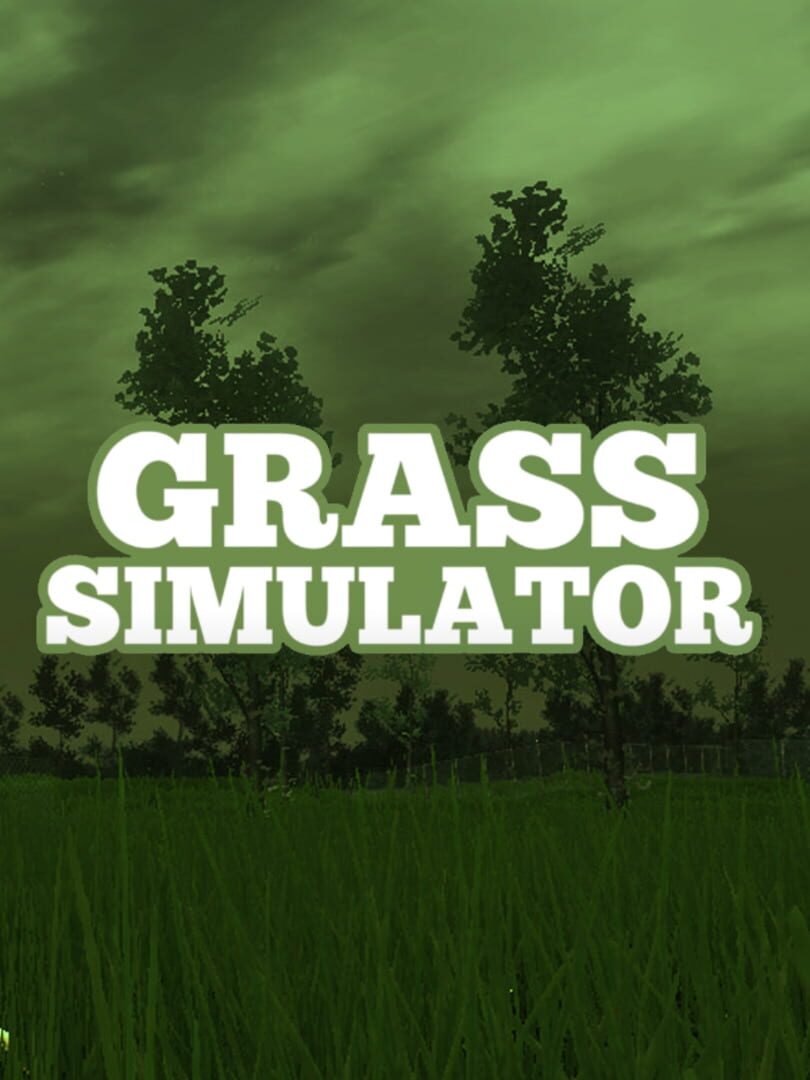 Grass Simulator 커버