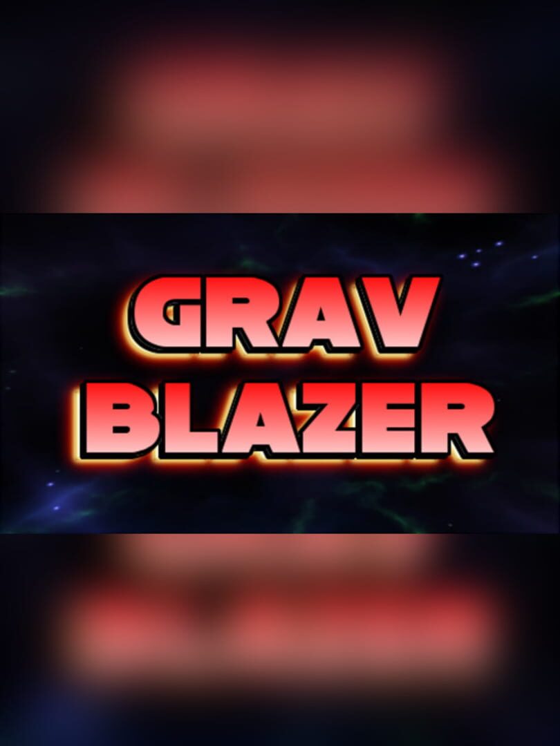 Capa de Grav Blazer