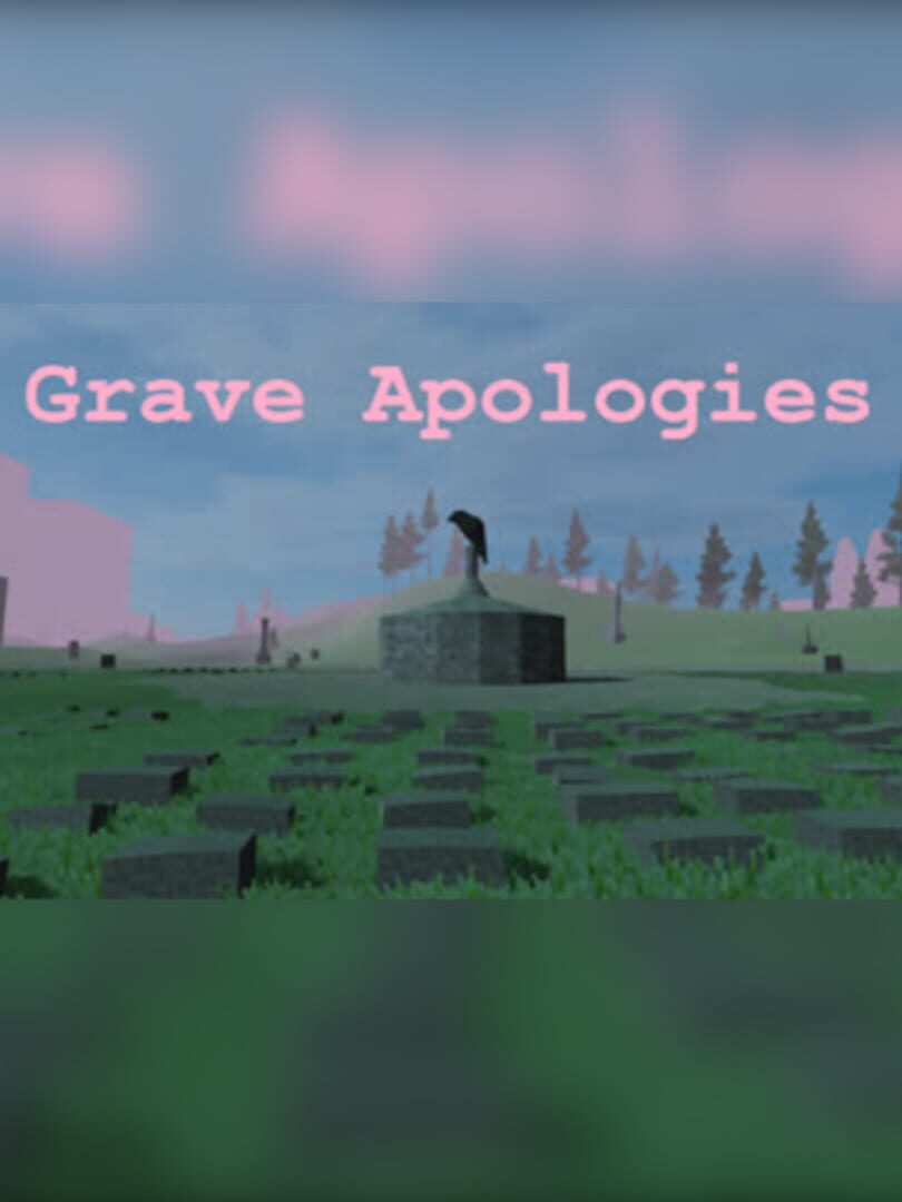 Grave Apologies 커버