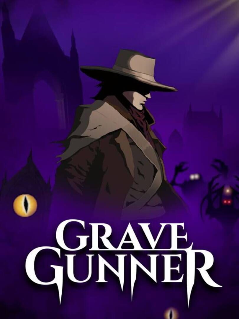 Grave Gunner カバー