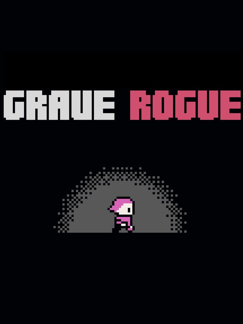 Copertina di Grave Rogue