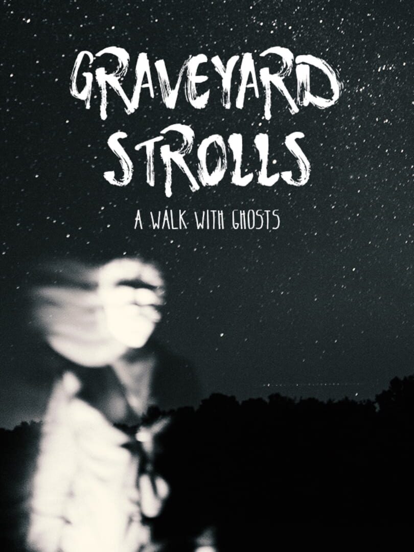 Copertina di Graveyard Strolls