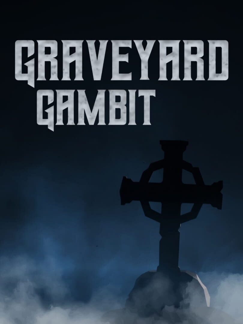 GraveyardGambit Cover