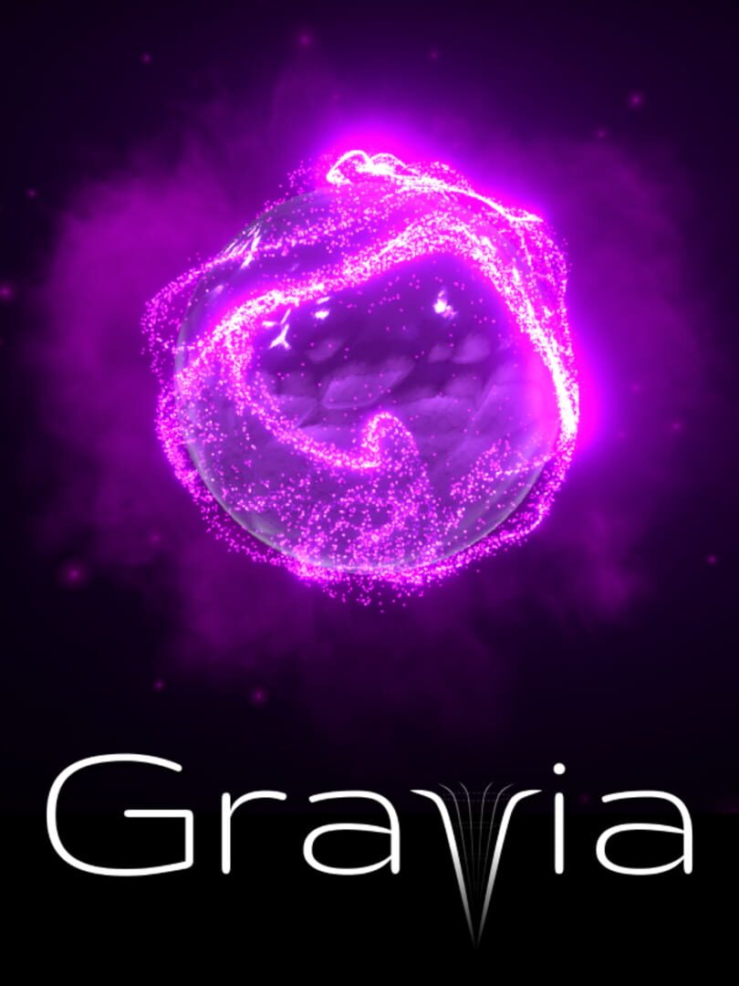 Gravia 커버
