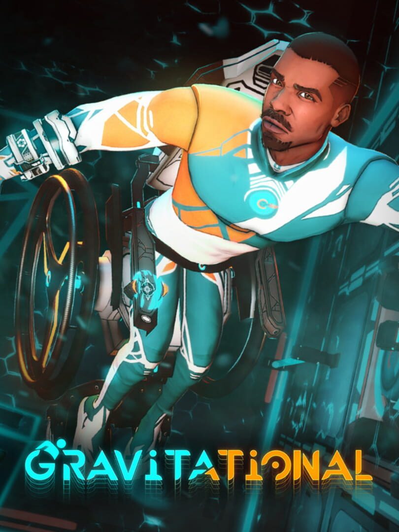 Gravitational Cover