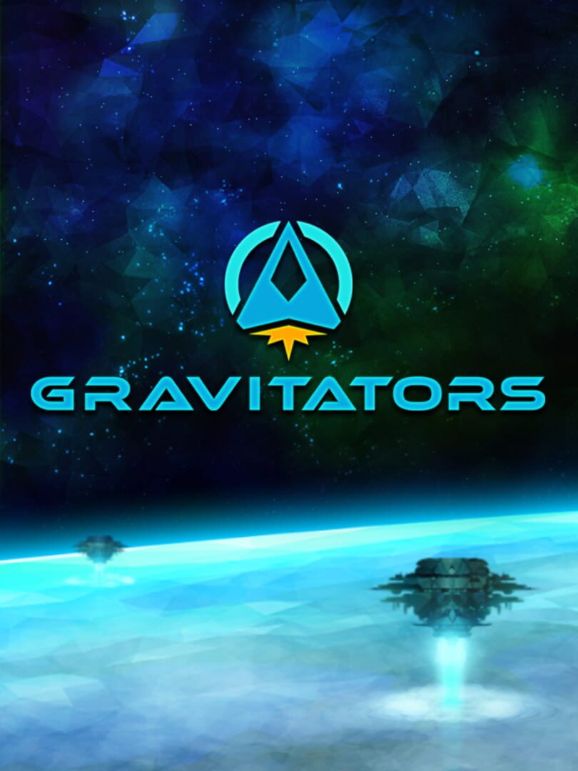 Gravitators カバー