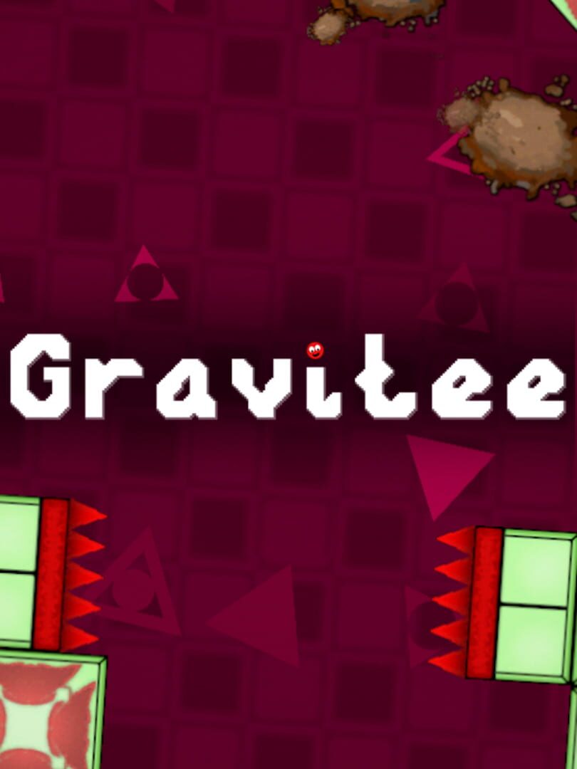 Gravitee Cover