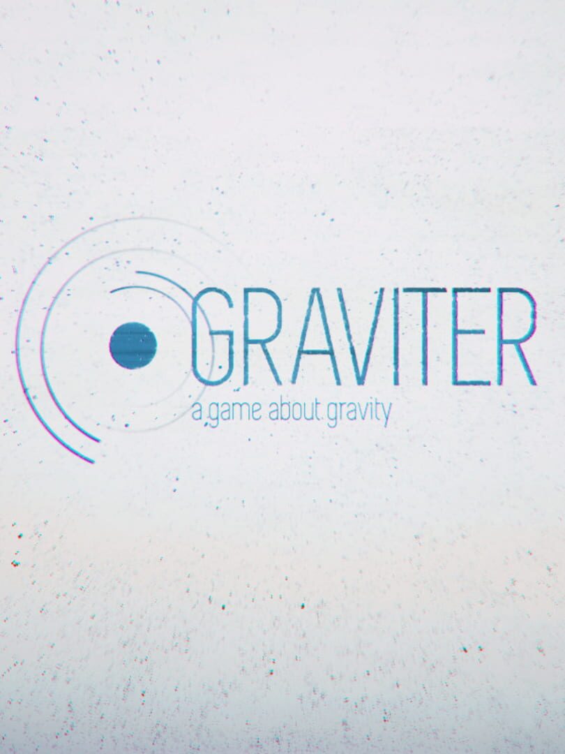 Graviter 커버