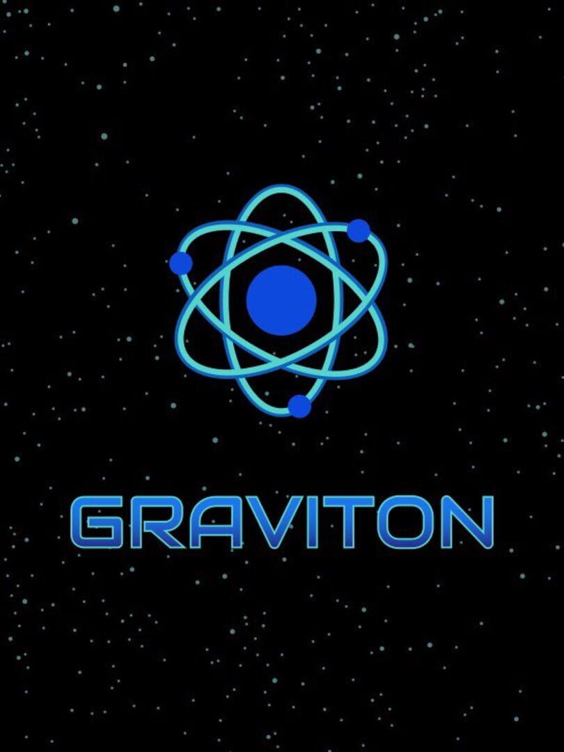 Graviton Cover